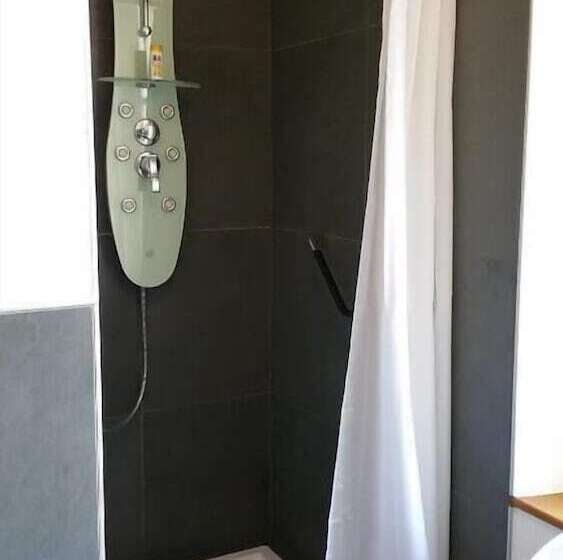 Пансион Maison D'hotes Couvent D'alando