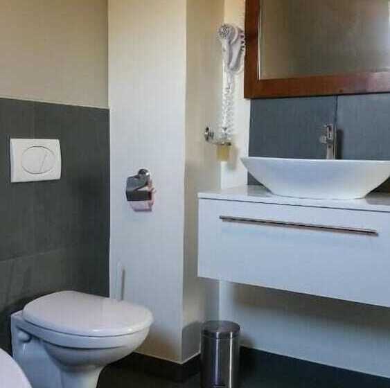 Пансион Maison D'hotes Couvent D'alando