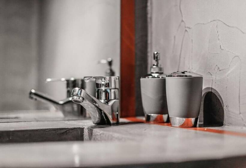 Пансион Maison D'hotes Couvent D'alando