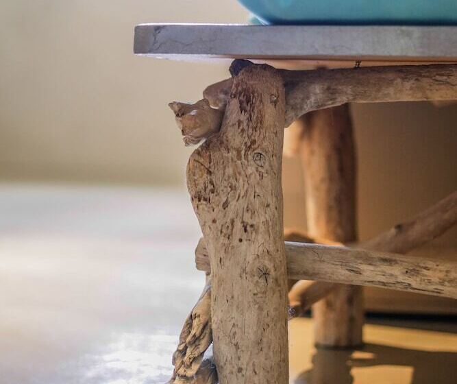 Пансион Maison D'hotes Couvent D'alando