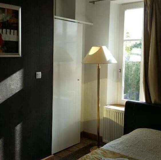 Пансион Maison D'hotes Couvent D'alando