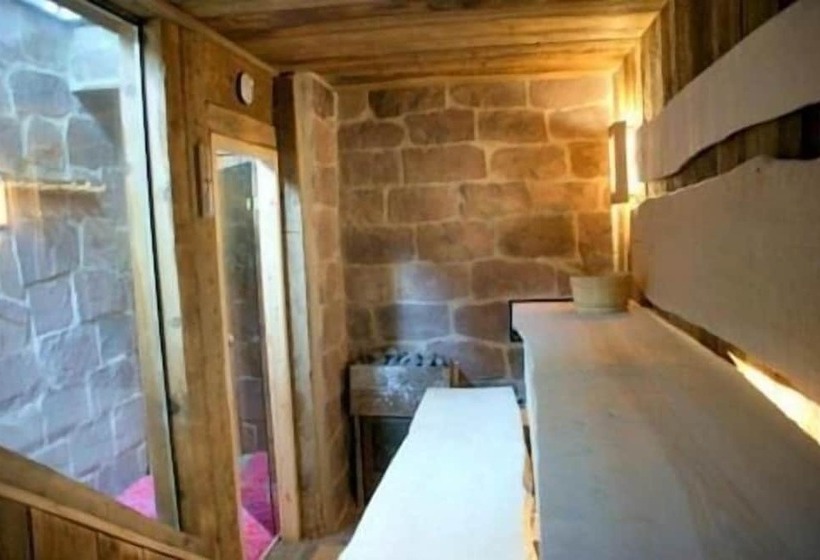 Пансион Maison D'hotes Couvent D'alando