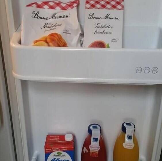 Пансион Maison D'hotes Couvent D'alando