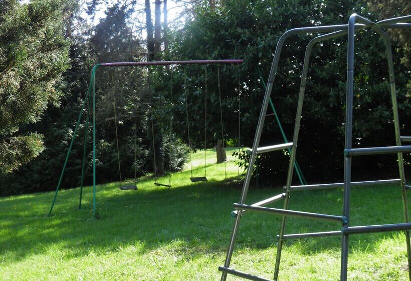 بنسيون Maison D'hôtes L'escalère