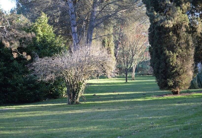 بنسيون Maison D'hôtes L'escalère