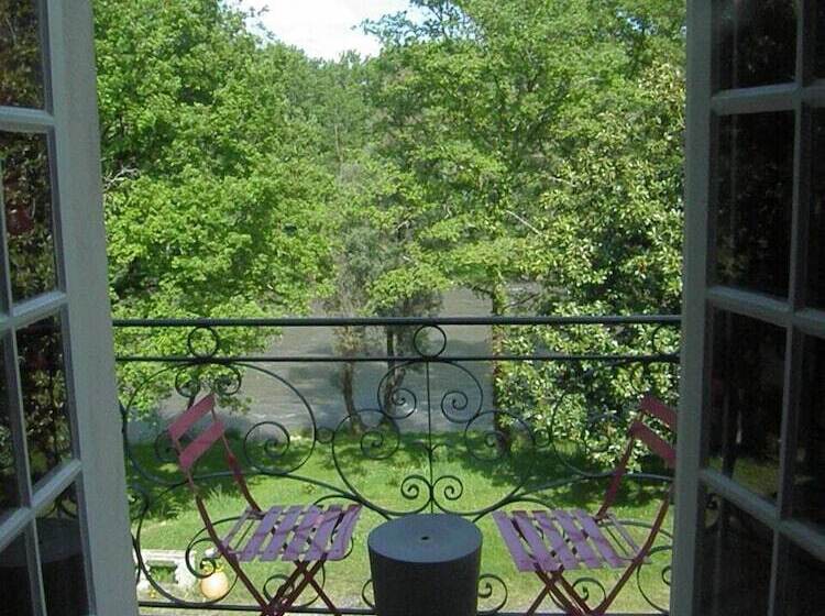 بنسيون Maison D'hôtes L'escalère