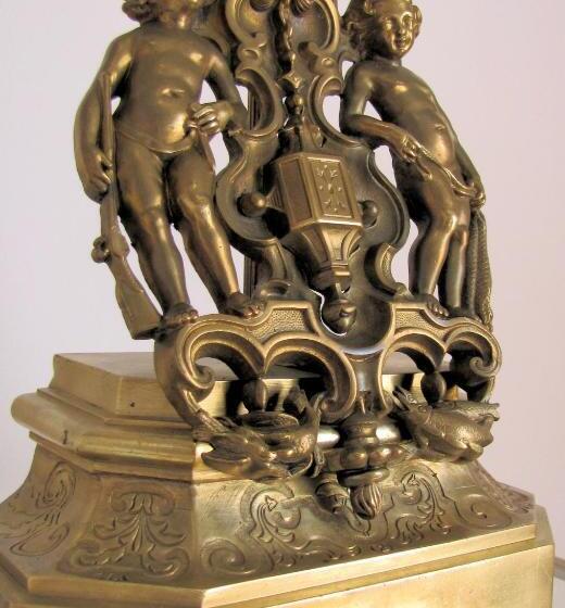 Пансион Maison Saintpé