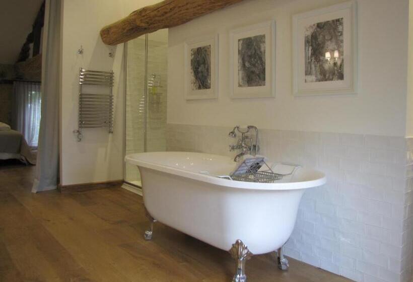 Пансион Maison Saintpé