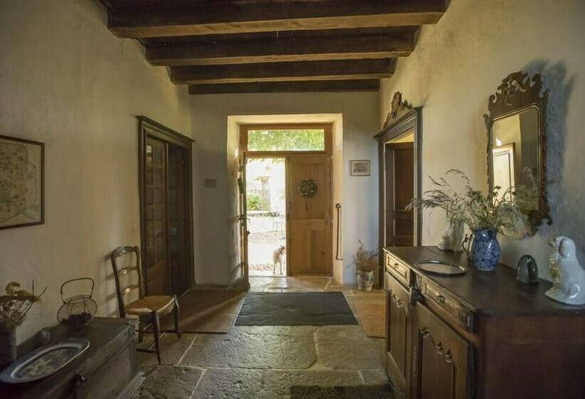 Пансион Mas De La Montagne