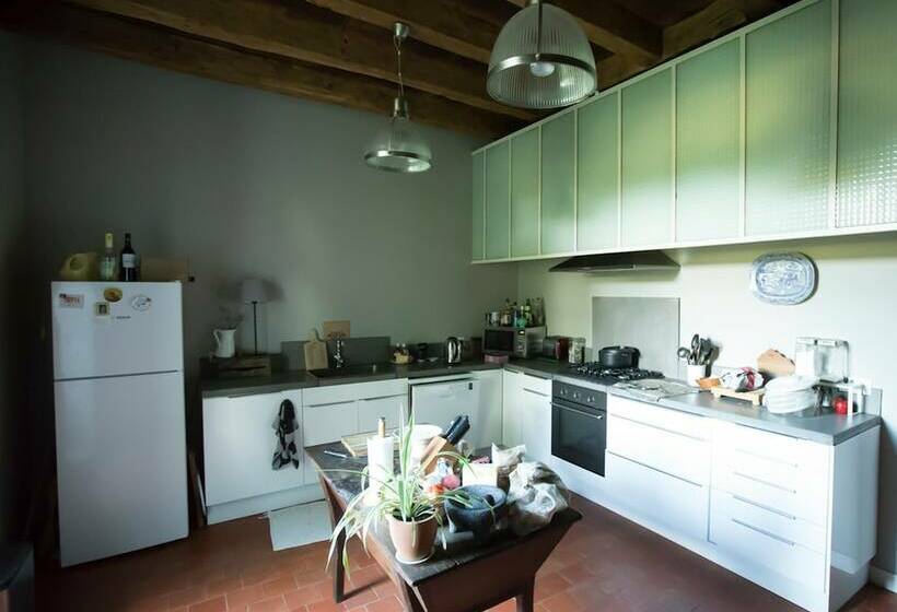 Пансион Mas De La Montagne