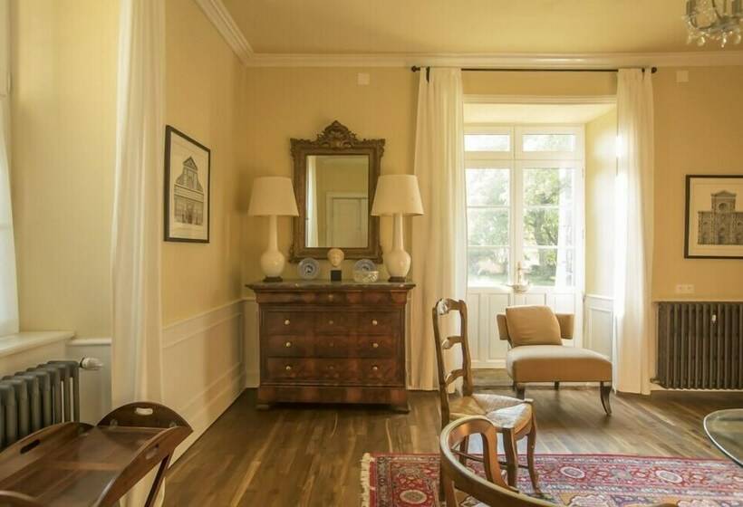 Пансион Mas De La Montagne