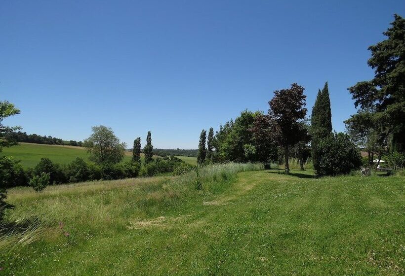 ペンション Nature S Pace Holidays