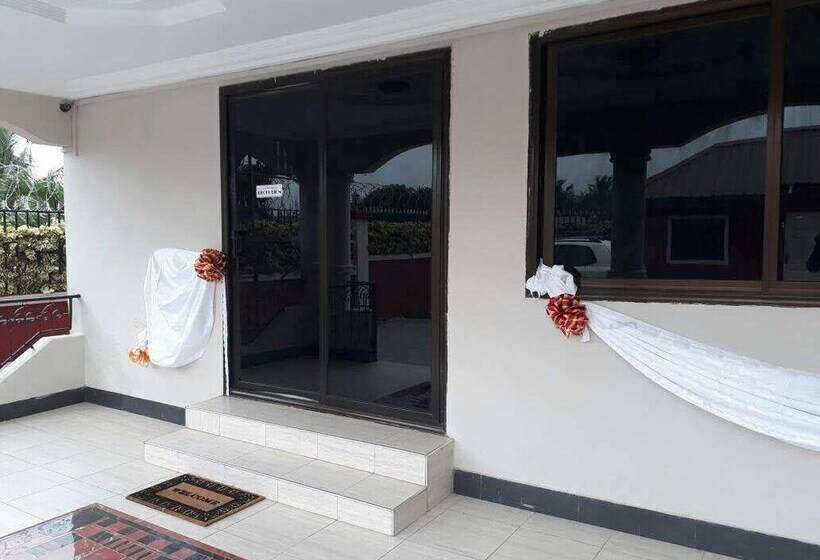 پانسیون New Page Guest House