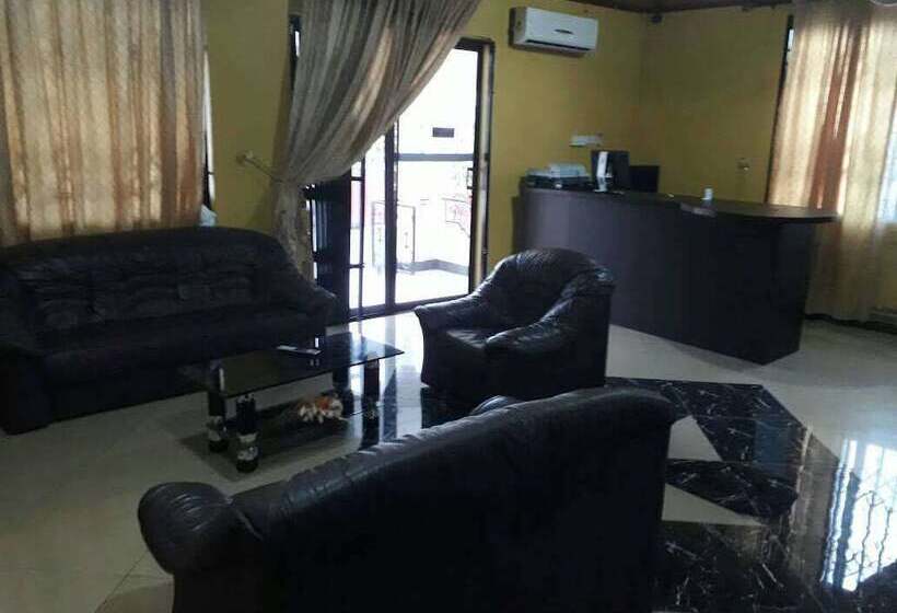 پانسیون New Page Guest House