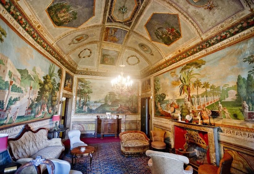 بنسيون Palazzo Forani