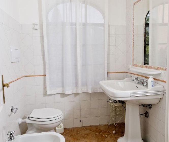 بنسيون Palazzo Forani