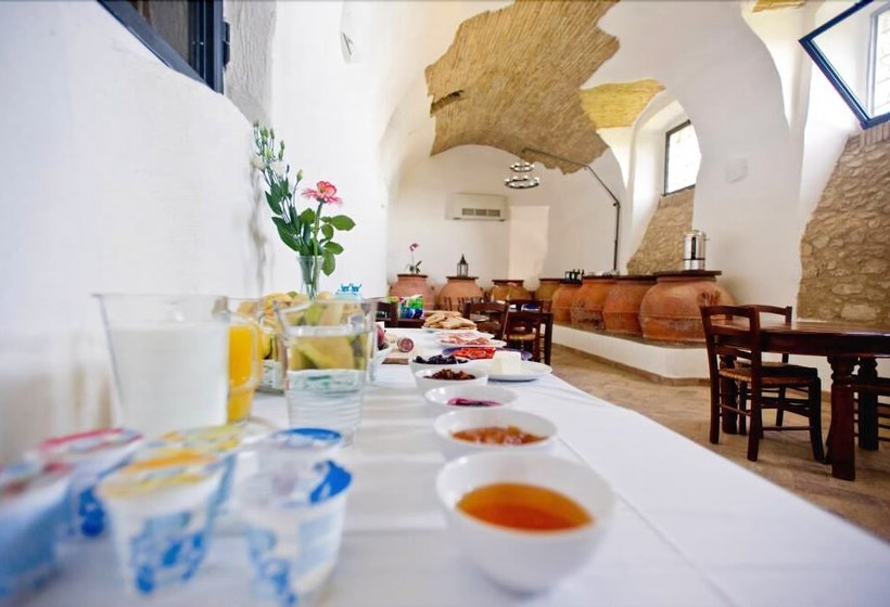 بنسيون Palazzo Forani