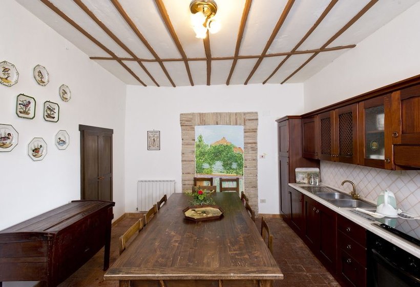 بنسيون Palazzo Forani