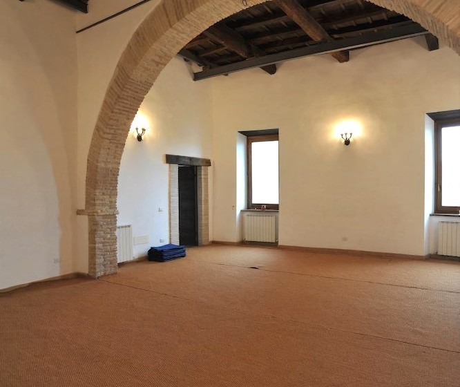 بنسيون Palazzo Forani