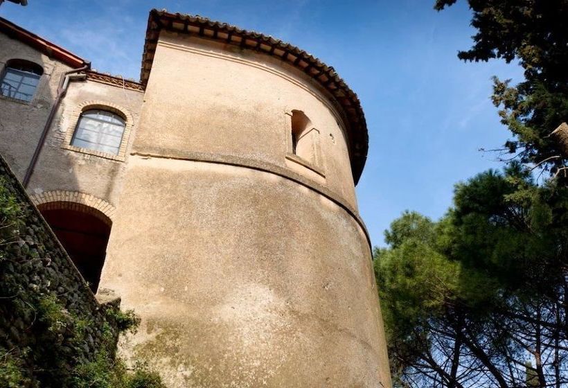 بنسيون Palazzo Forani