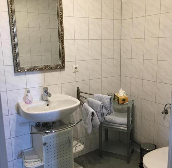 بنسيون Restaurant Zur Post