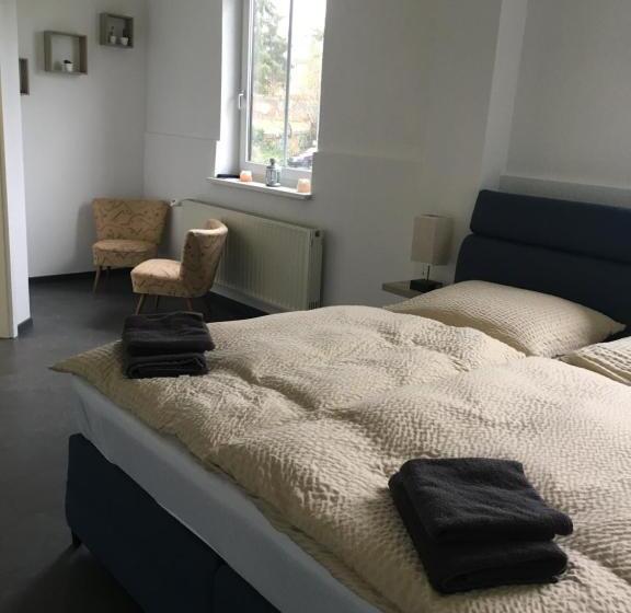 بنسيون Restaurant Zur Post