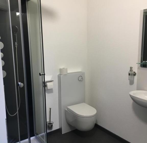 Пансион Restaurant Zur Post