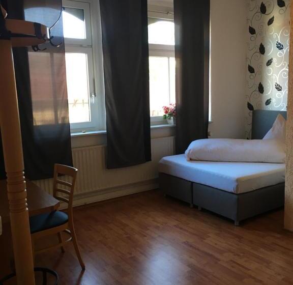 膳宿费 Restaurant Zur Post