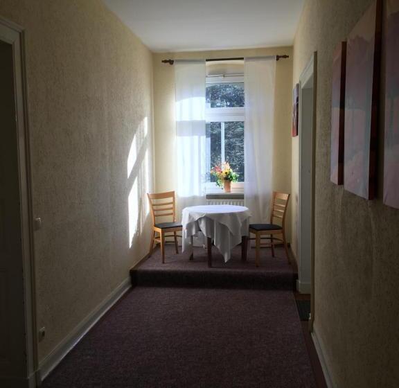 Пансион Restaurant Zur Post