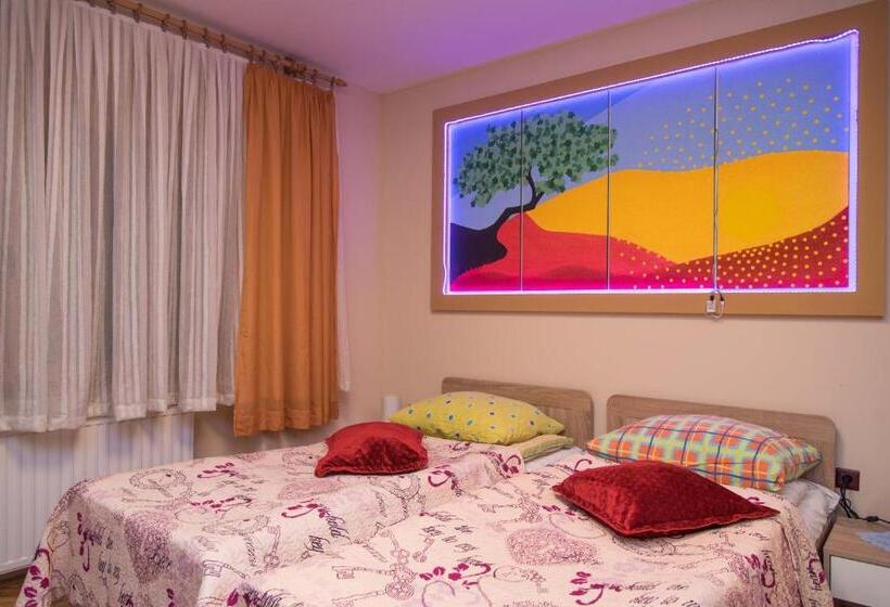 بنسيون Rooms Vlado