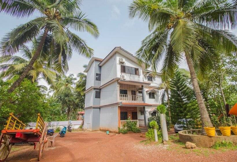 פנסיון Satpurush Guest House By Oyo Rooms