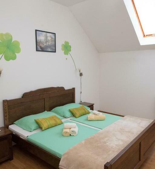 بنسيون Smještaj Slavonija