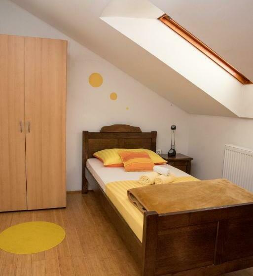 بنسيون Smještaj Slavonija