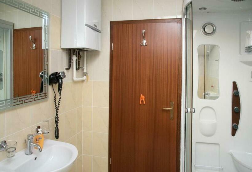 بنسيون Smještaj Slavonija