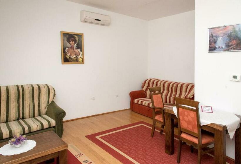 بنسيون Smještaj Slavonija