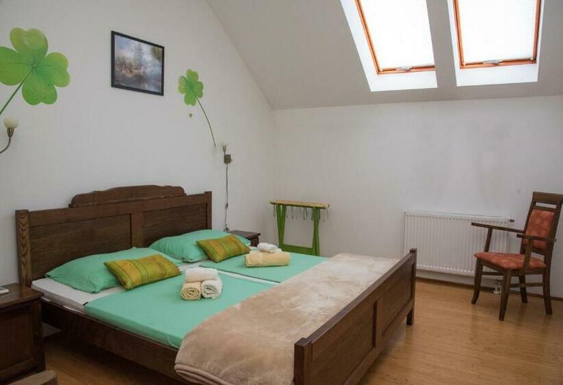 بنسيون Smještaj Slavonija