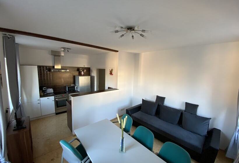 ペンション Stadtvilla Bei Peters Leipzig