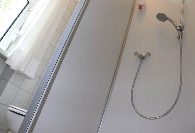 ペンション Stadtvilla Bei Peters Leipzig