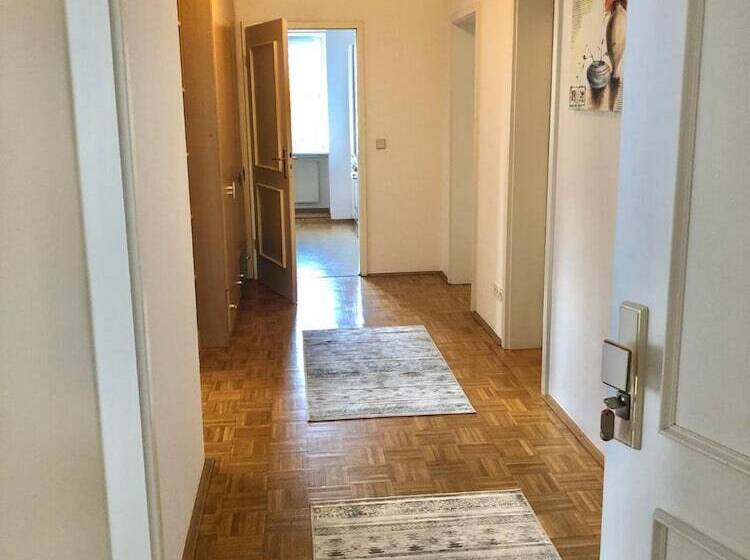 ペンション Stadtvilla Bei Peters Leipzig