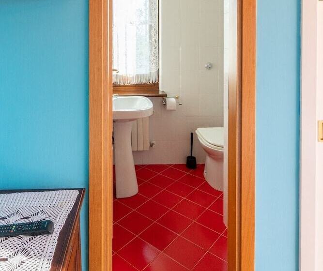 بنسيون Tramonti Guesthouse&affittacamere
