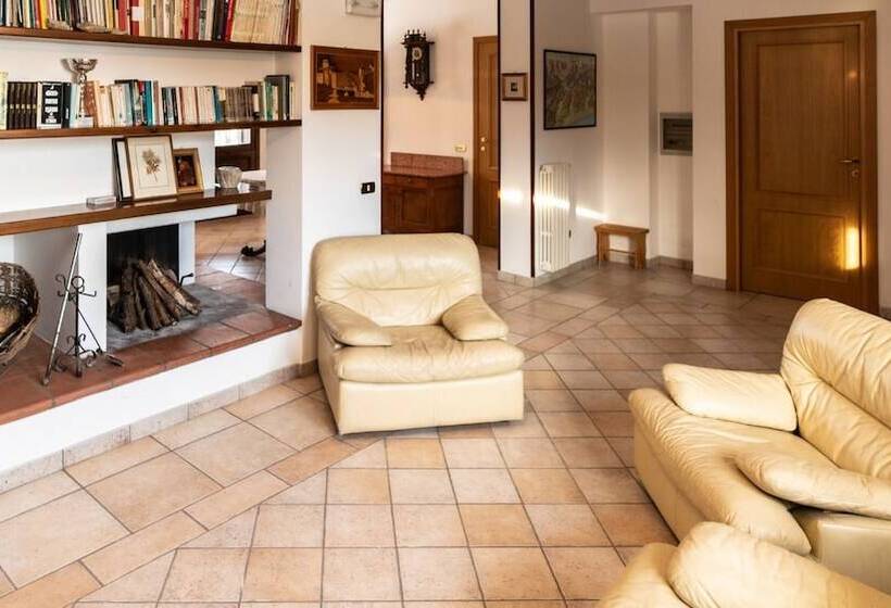 פנסיון Tramonti Guesthouse&affittacamere