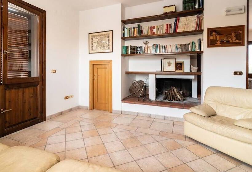 بنسيون Tramonti Guesthouse&affittacamere