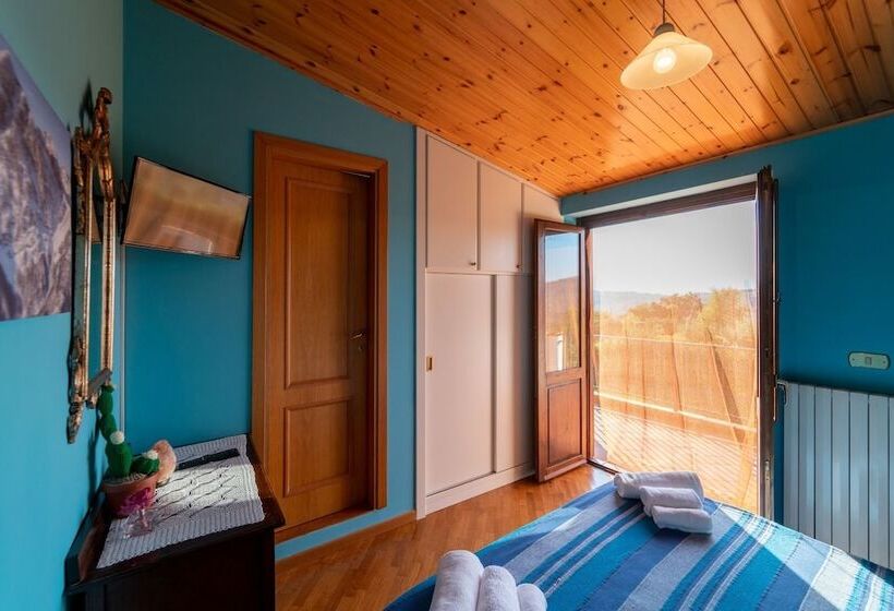 بنسيون Tramonti Guesthouse&affittacamere