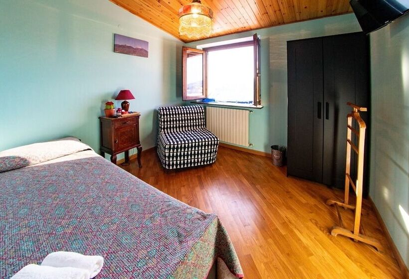 بنسيون Tramonti Guesthouse&affittacamere