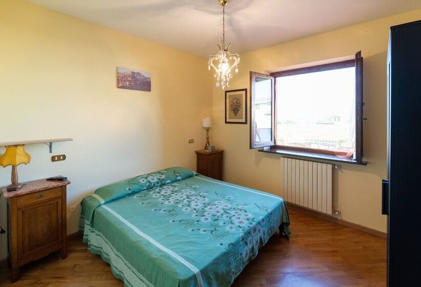 بنسيون Tramonti Guesthouse&affittacamere