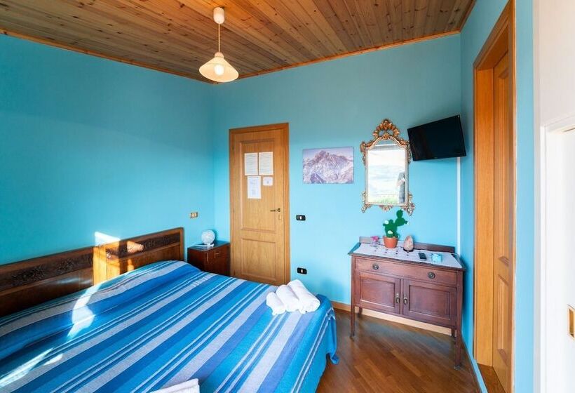 بنسيون Tramonti Guesthouse&affittacamere