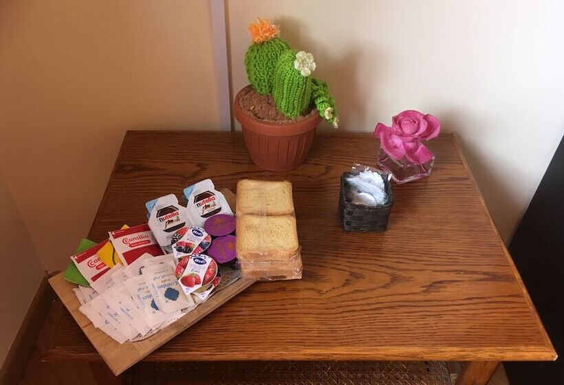 بنسيون Tramonti Guesthouse&affittacamere