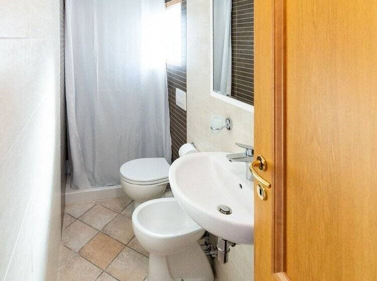 بنسيون Tramonti Guesthouse&affittacamere