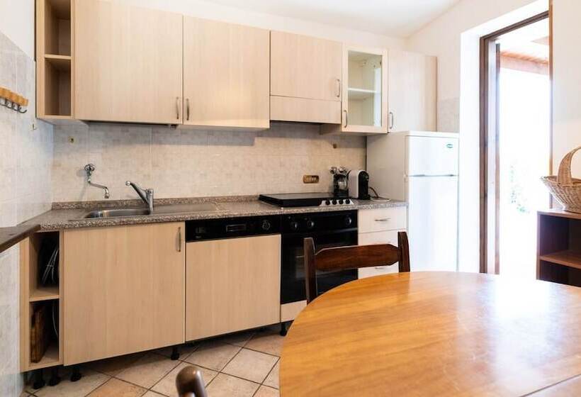 פנסיון Tramonti Guesthouse&affittacamere