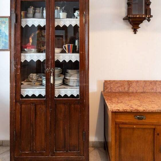 بنسيون Tramonti Guesthouse&affittacamere